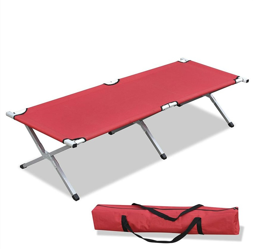Camping Cot Bed 