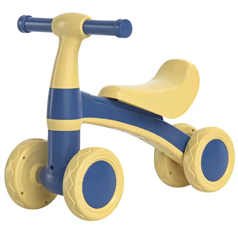 Toddler Balance Bicycle