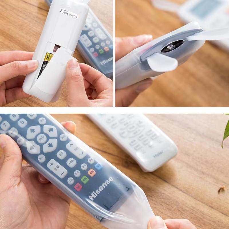 Silicon Remote Cover
