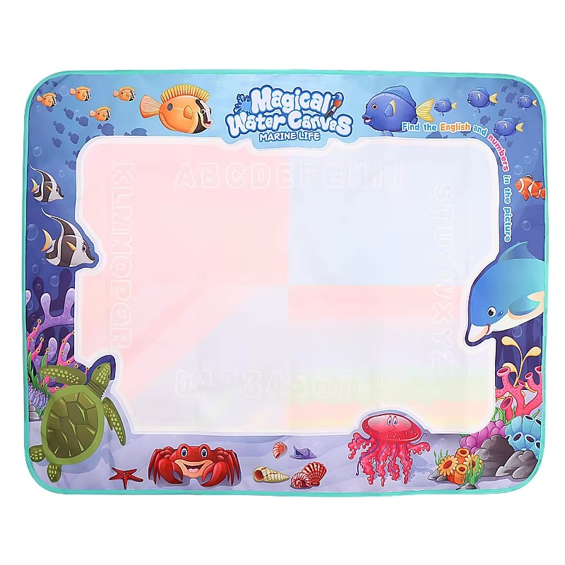 Magical Water Drawing Mat