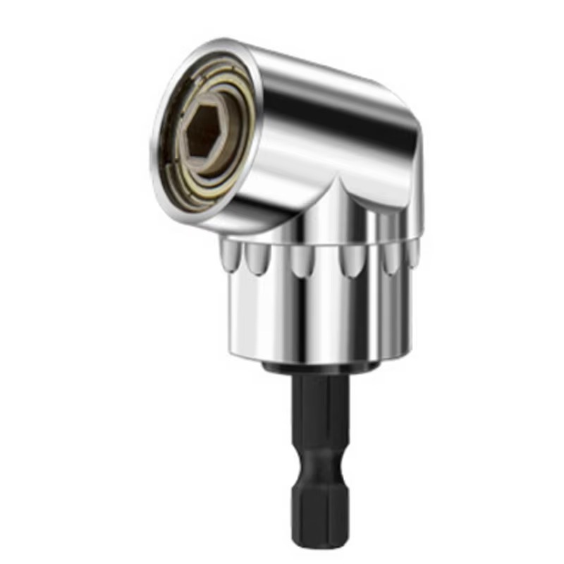 Bend Screwdriver Drill Bill 