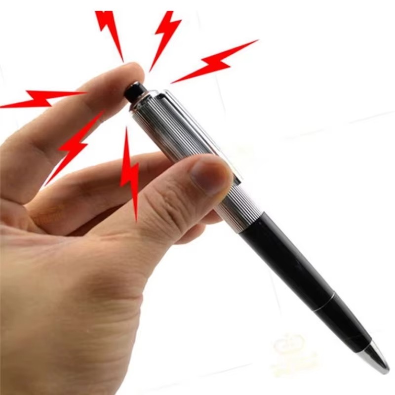 Electric Shocking Pen 