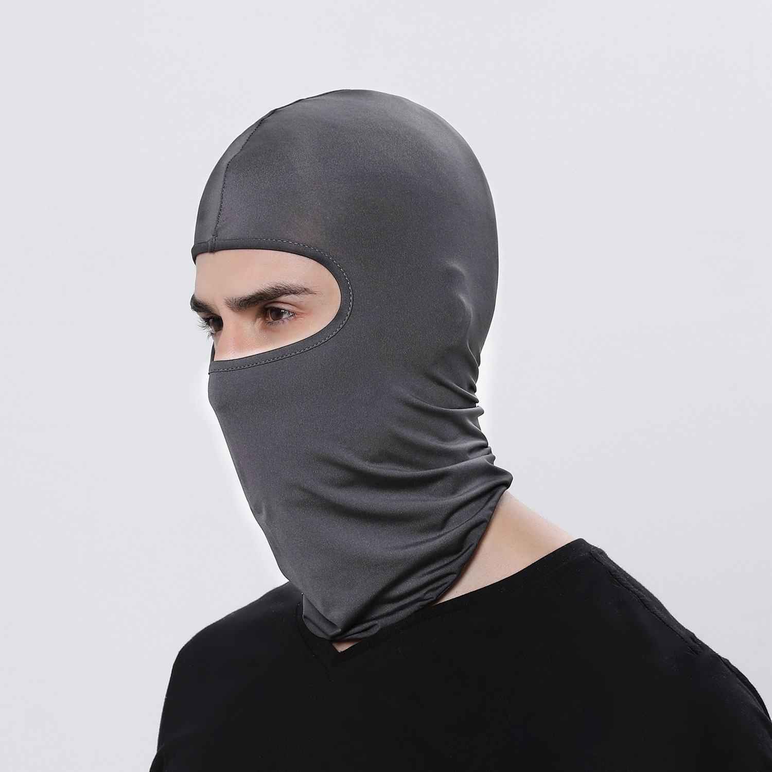 Multipurpose Balaclava Set