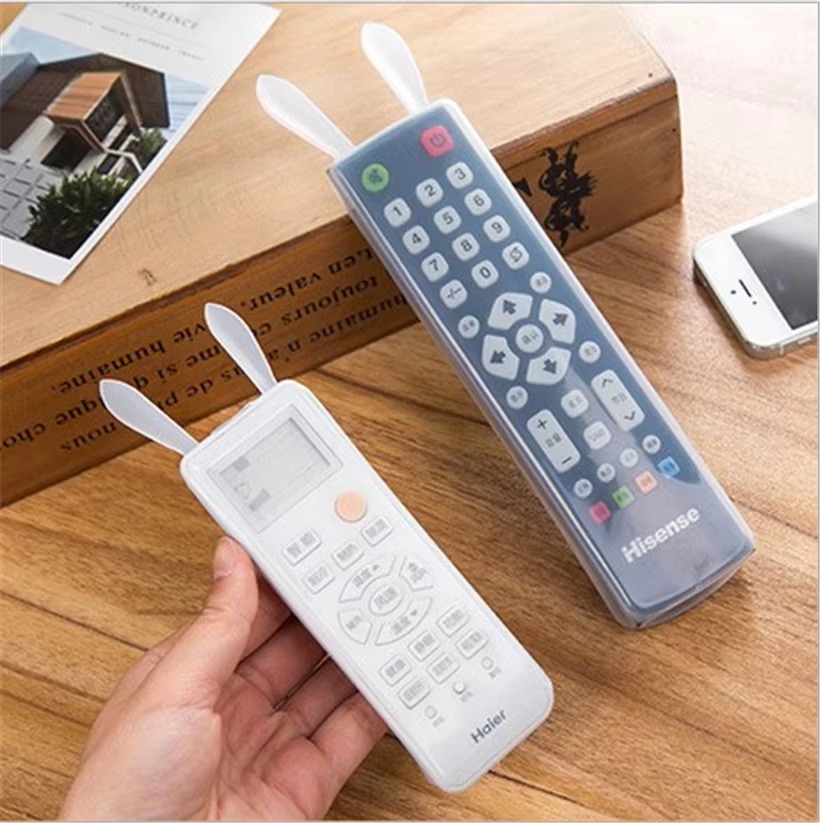 Silicon Remote Cover