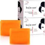 Kojic Soap Whitening