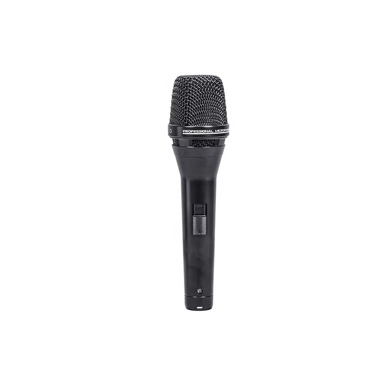 microphone