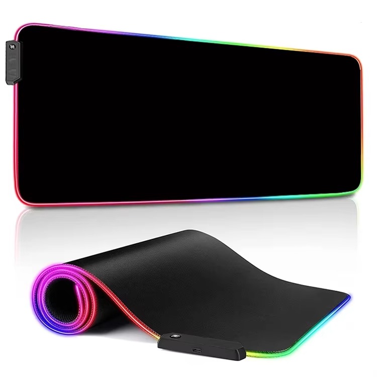 RGB Gaming Mouse Pad XL
