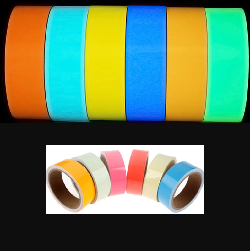Luminous Glow Tape 