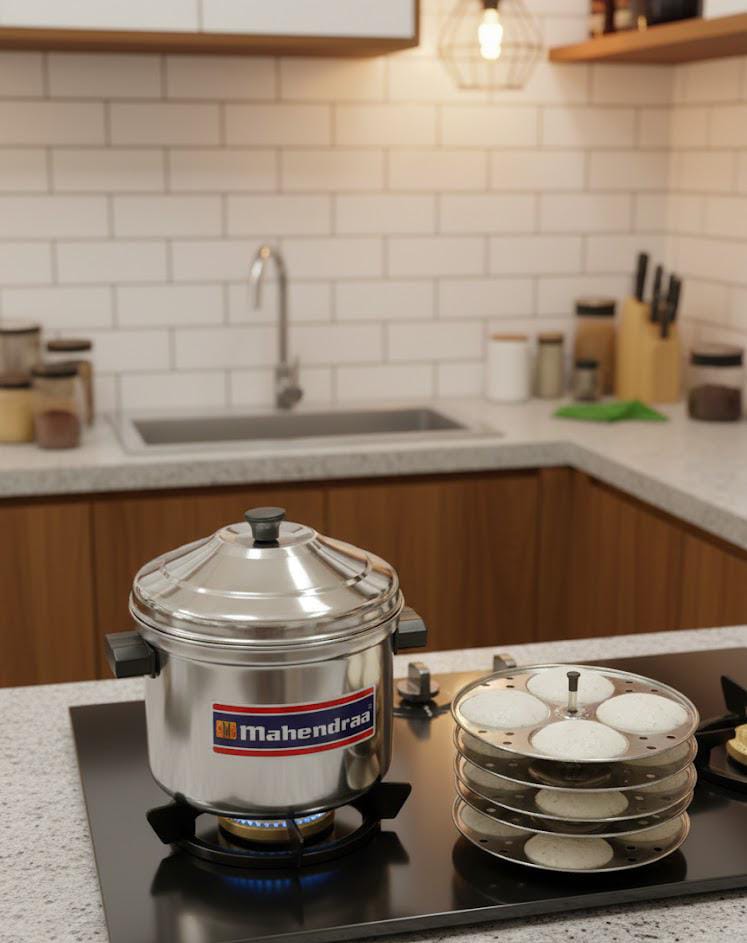 Mahindra Itli Satti Set