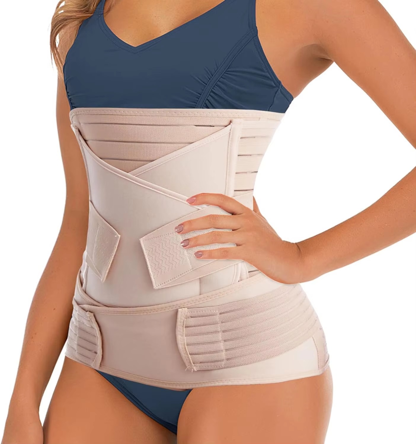Adjustable Post Pregnancy Recovery Belt