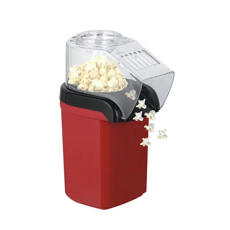Popcorn Machine
