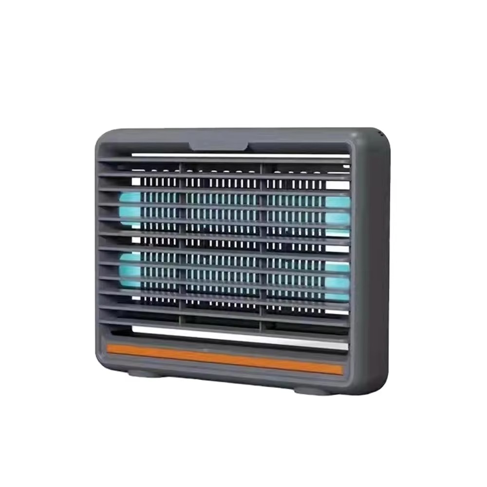 Pest Control Mosquito and Fly Killer Lamp