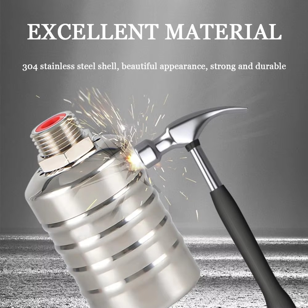 Automatic Water Level Controller