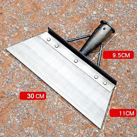 Garden Shovel (Without Handle )