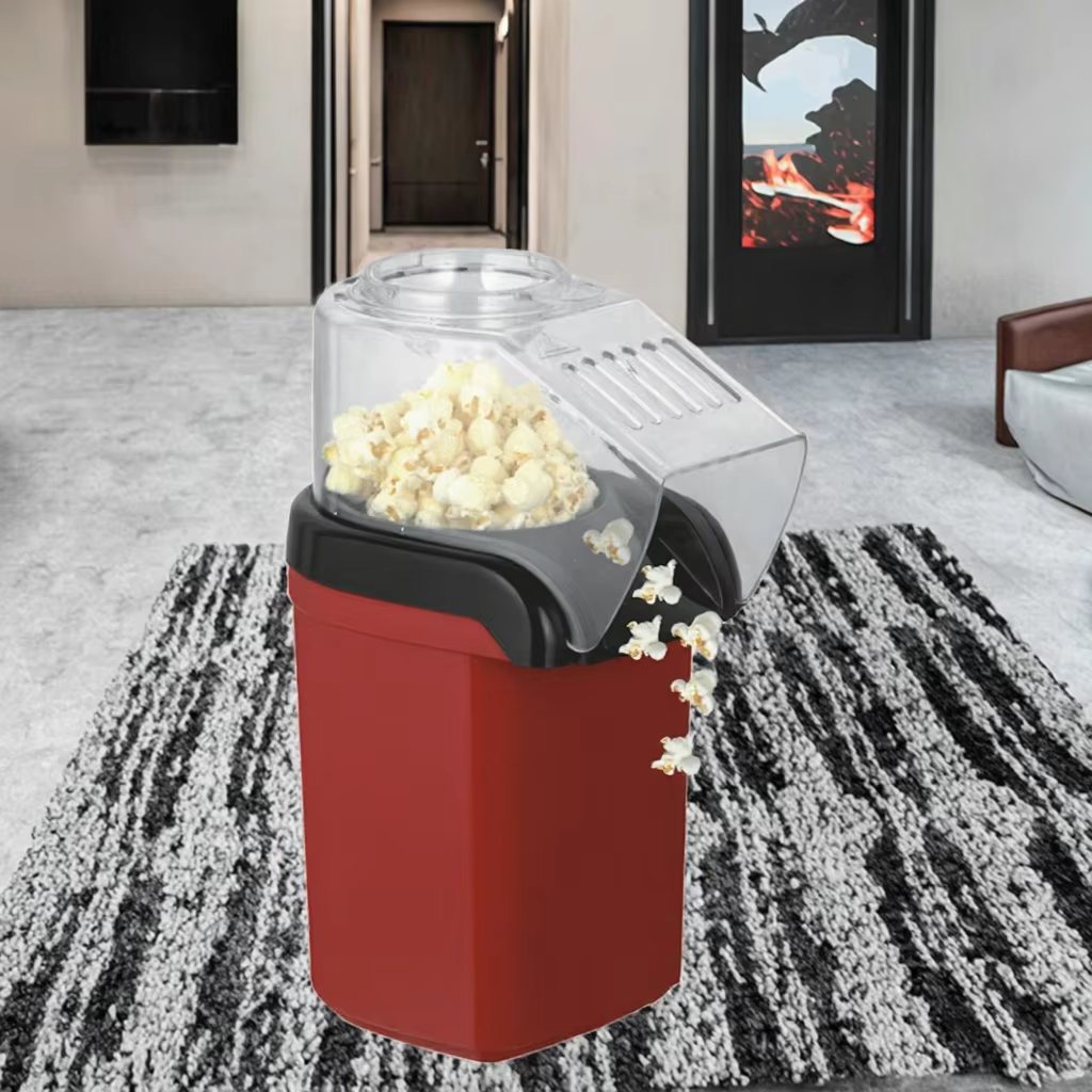 Popcorn Machine