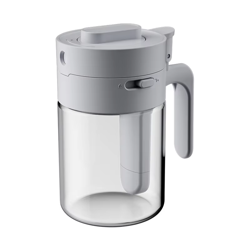 2 in 1 Seasoning Bottle