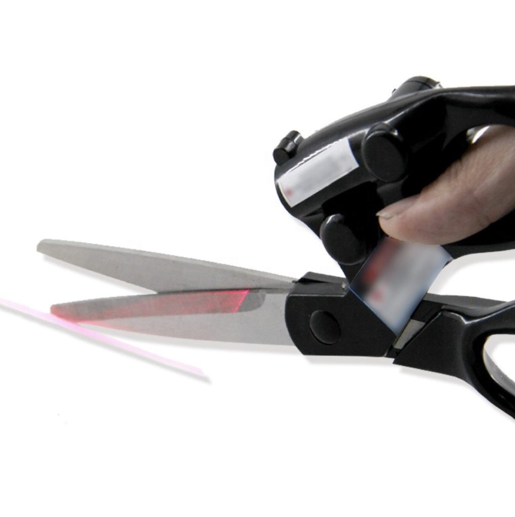 laser scissor 