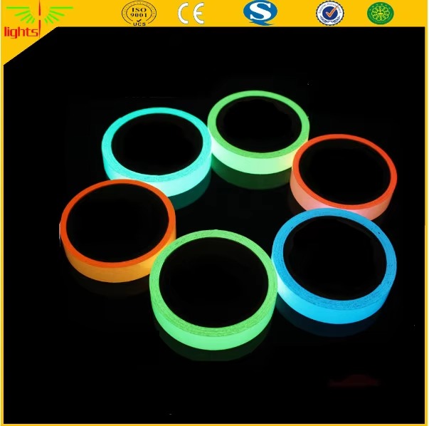 Luminous Glow Tape 