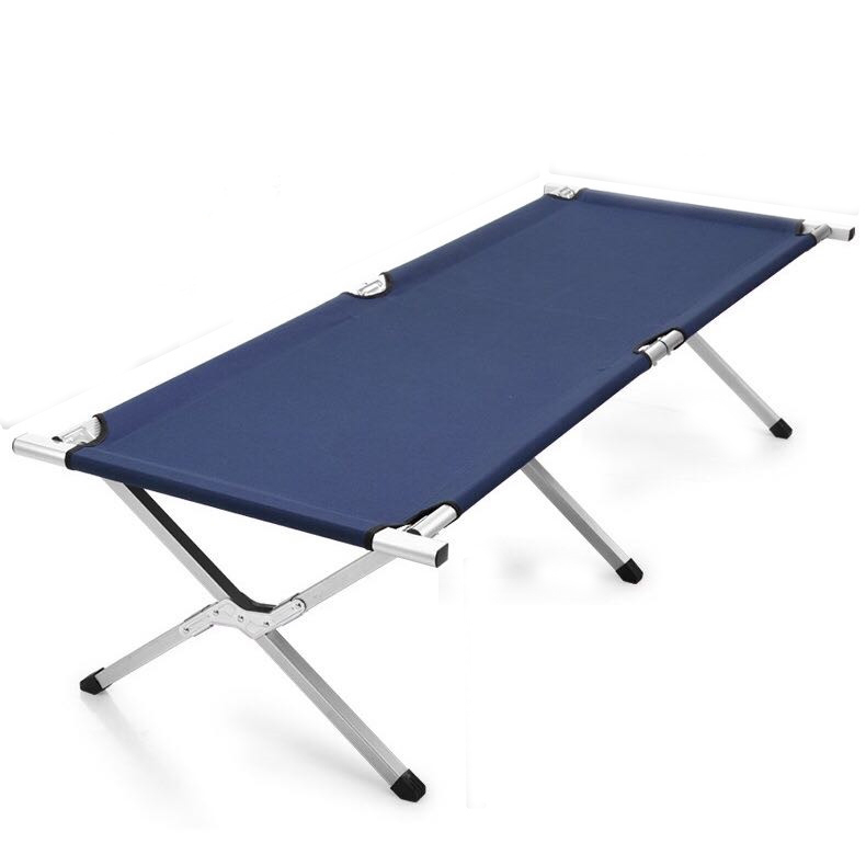 Camping Cot Bed 