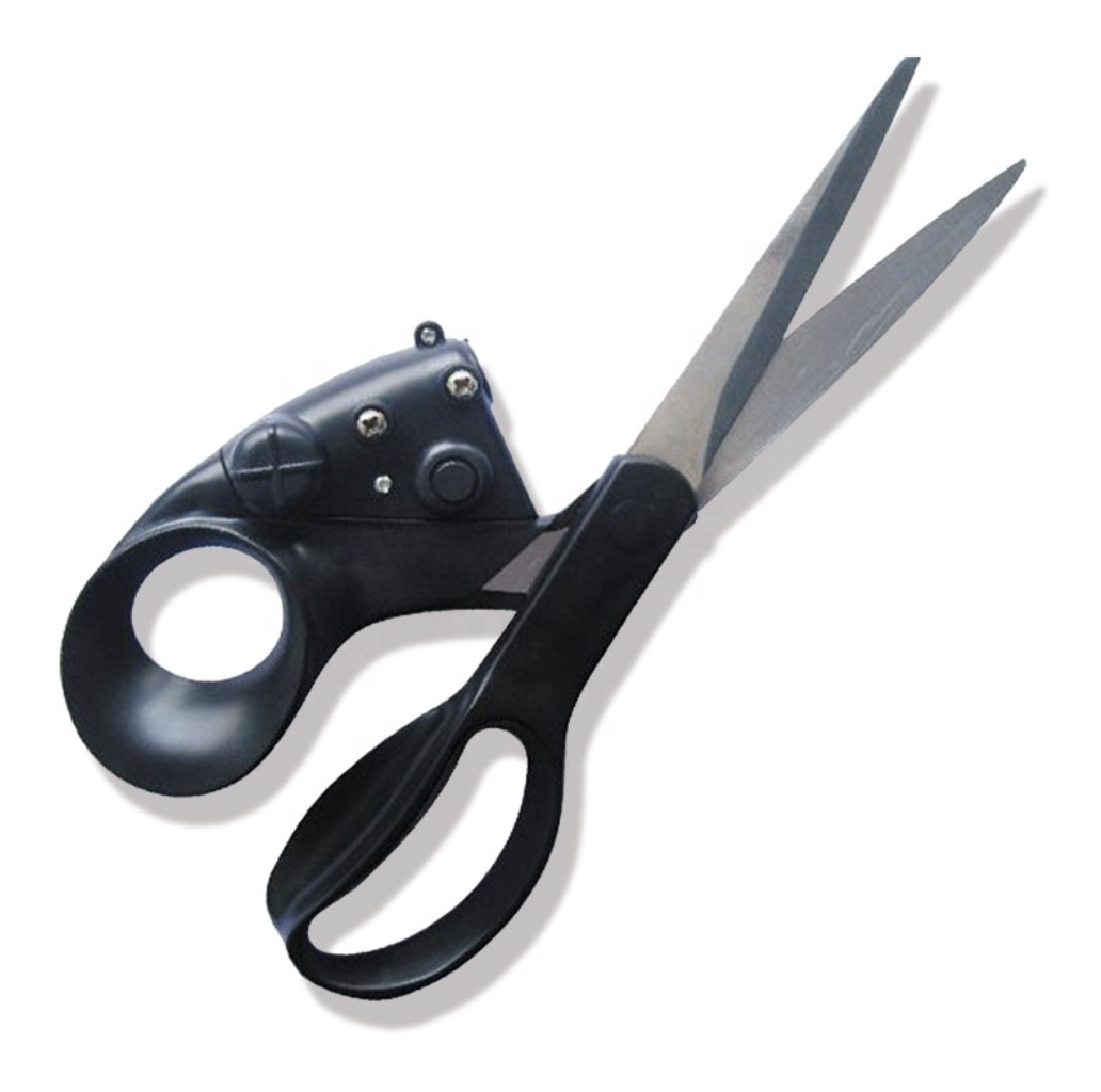 laser scissor 