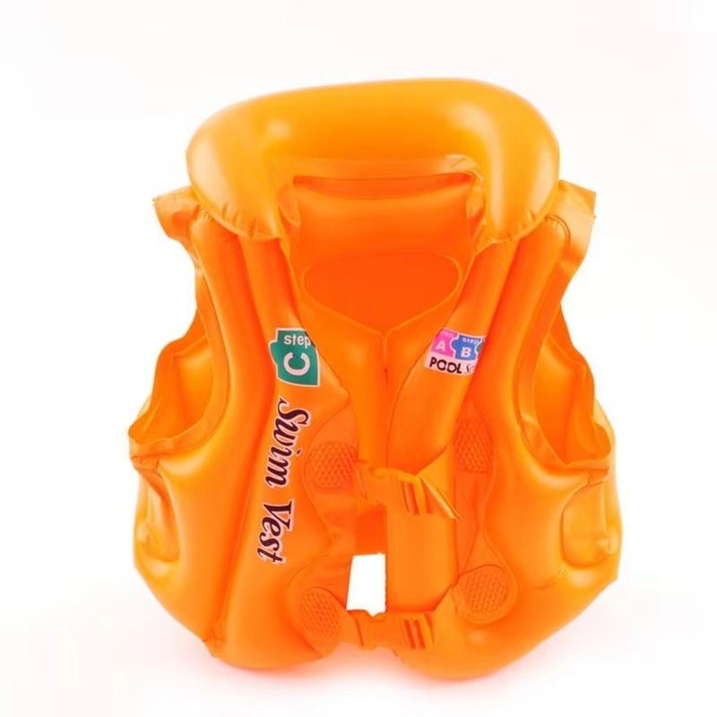 Kids Life Jacket