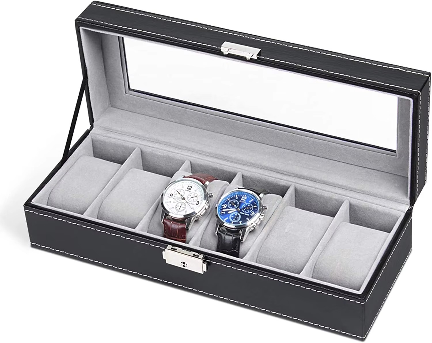 Watch Storage Case