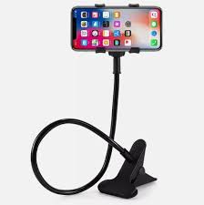 360 Rotating Flexible Phone Holder