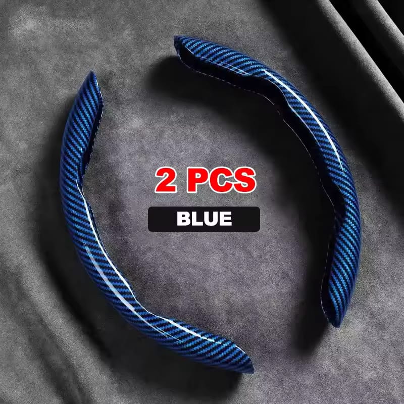 2 pcs Steering Wheel Cover