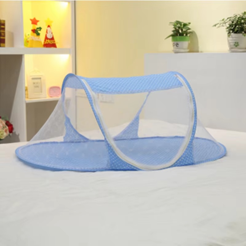 Foldable Baby Mosquito Net