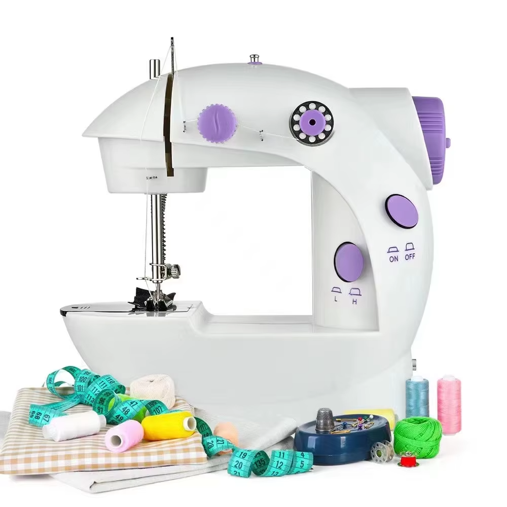 HIGH QUALITY MULTIFUNCTION SEWING MACHINE