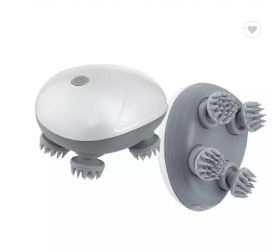 SMART SCALP MASSAGER