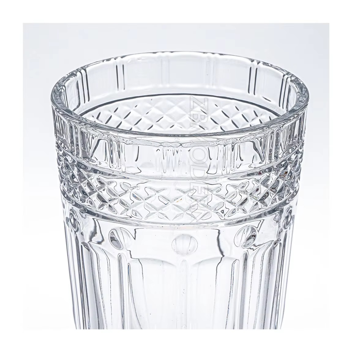 3L Glass Juice Dispenser