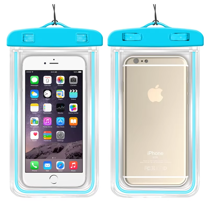 WATERPROOF PHONE BAG 2PCS
