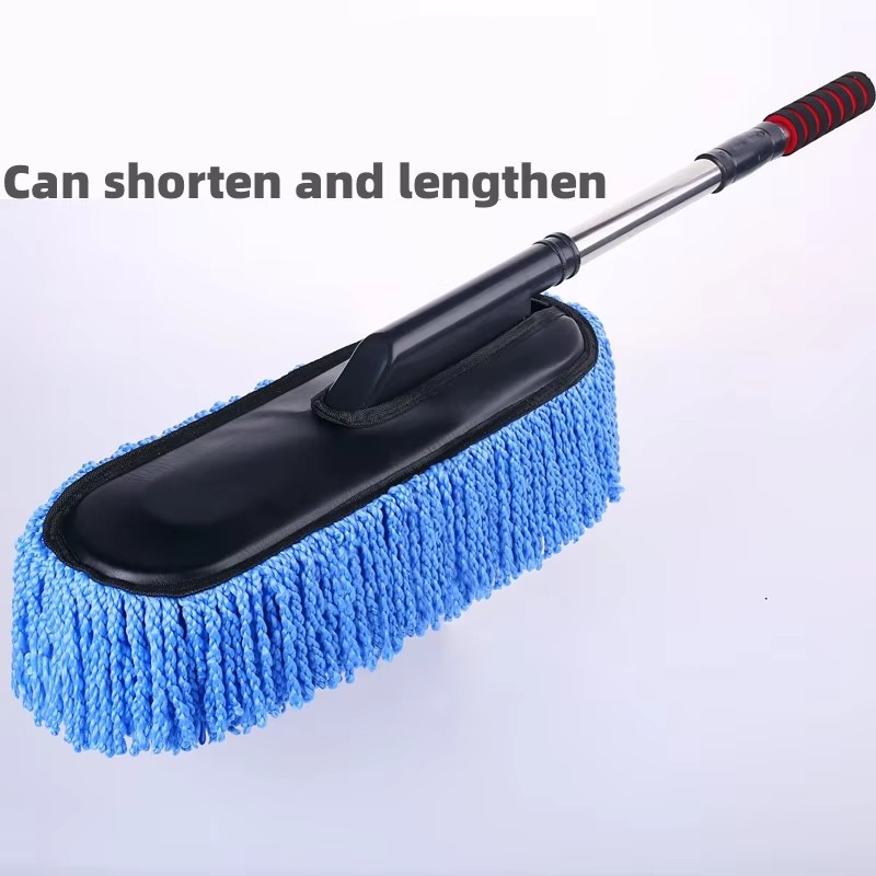 Microfiber Car Cleaning Duster