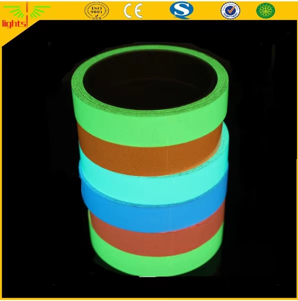 Luminous Glow Tape 