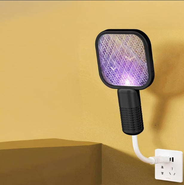 Mini USB Mosquito Swatter 
