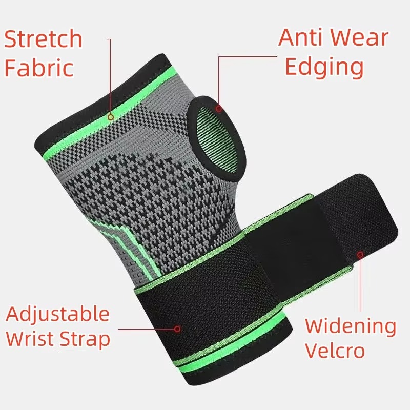 Wrist Guard 