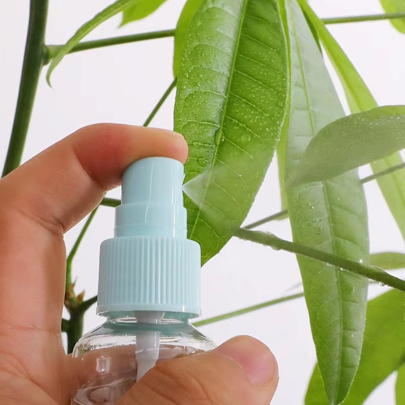 10 Pcs Travel Bottle Set