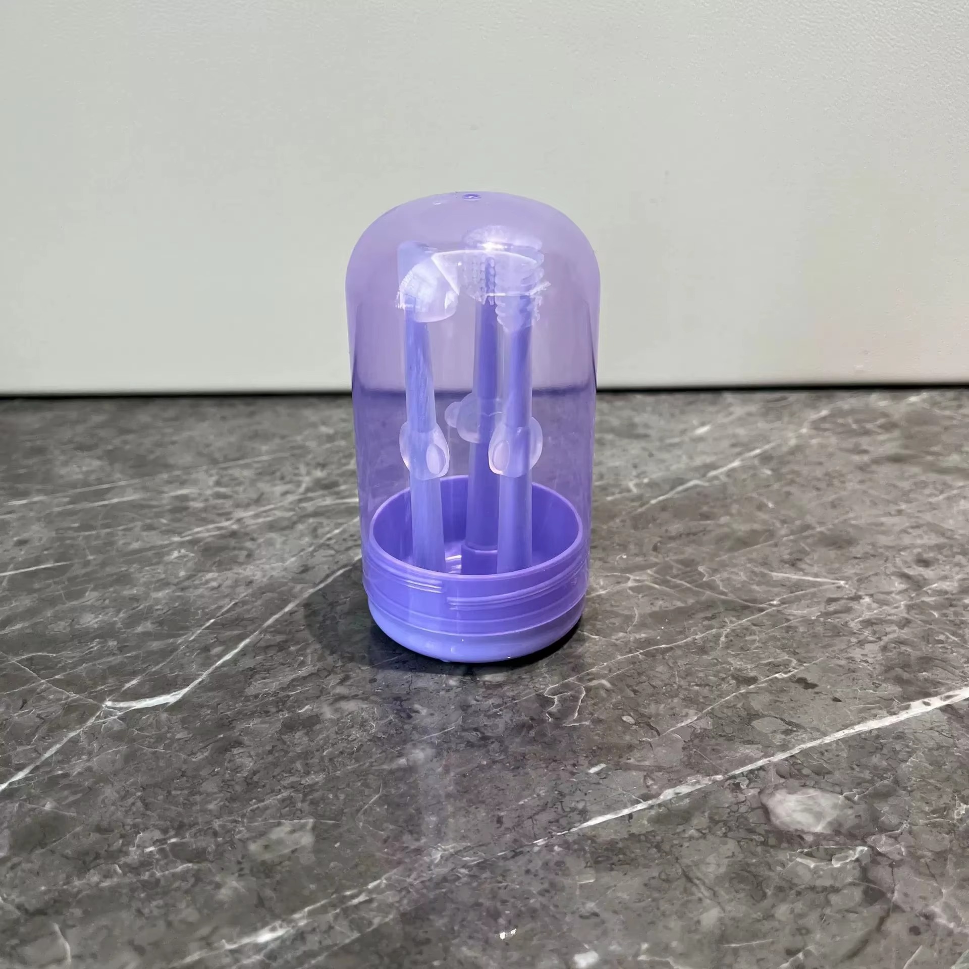 3 Pcs Baby Oral Care