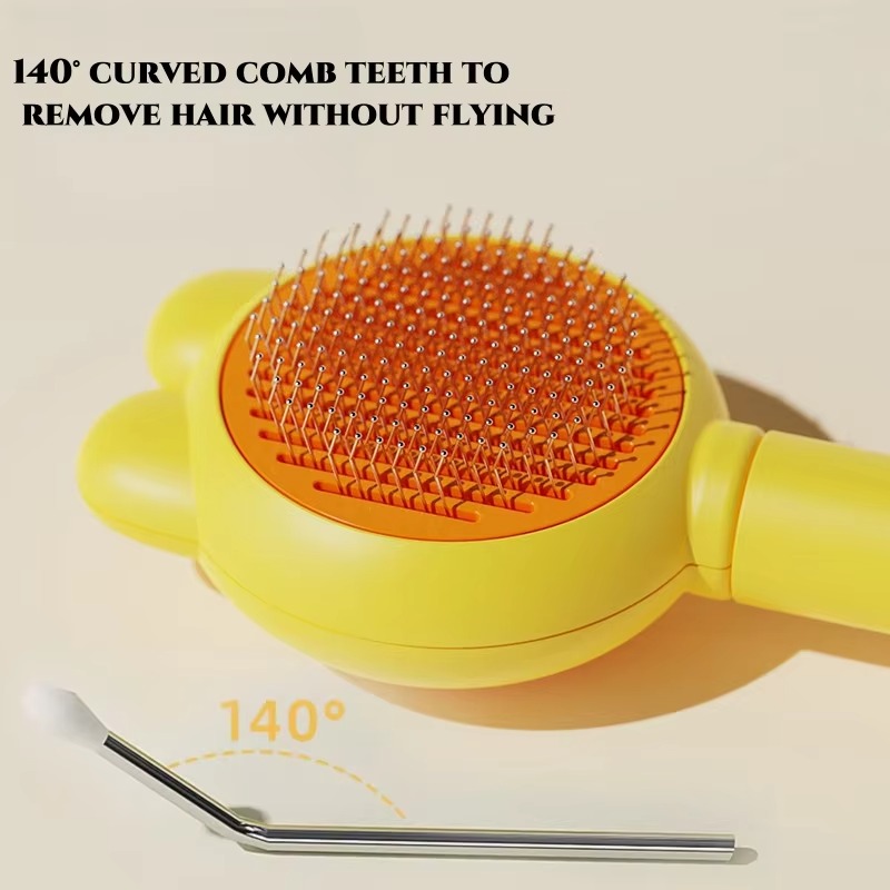 Pets Comb