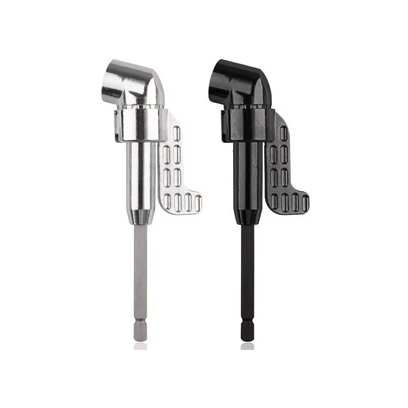 Bend Screwdriver Drill Bill