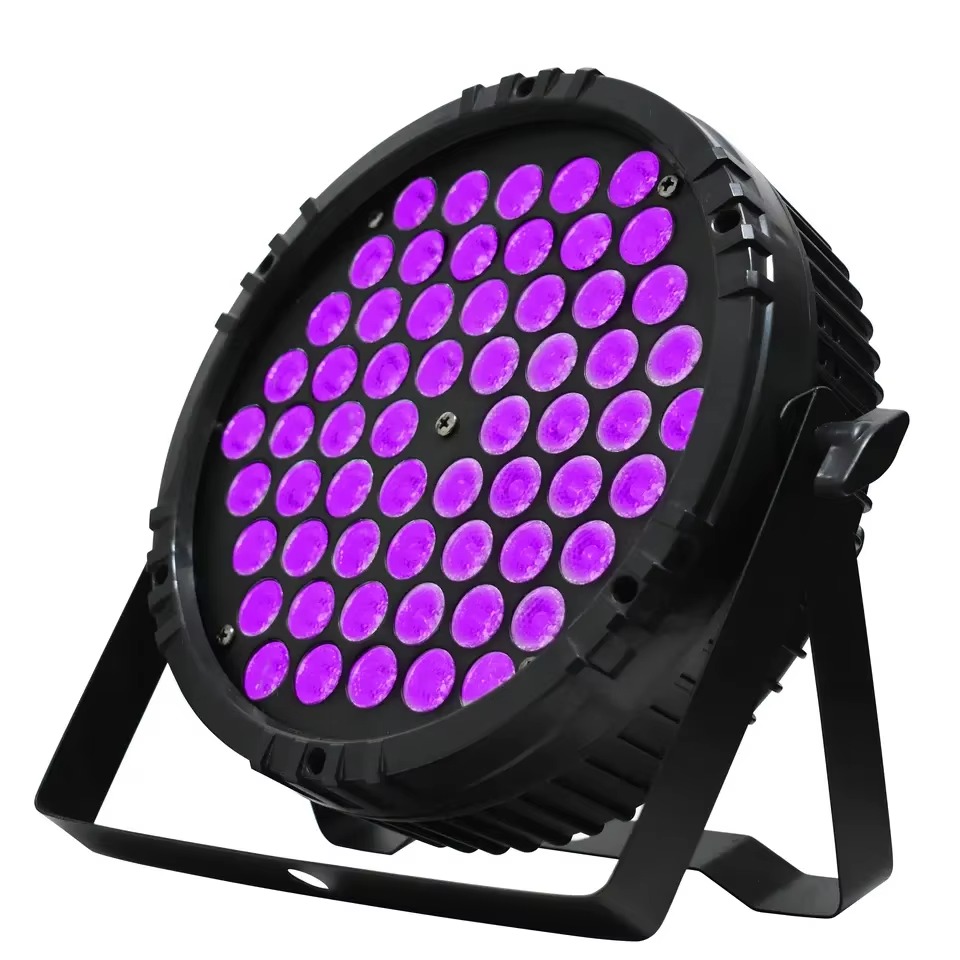  LED RGB Stage light