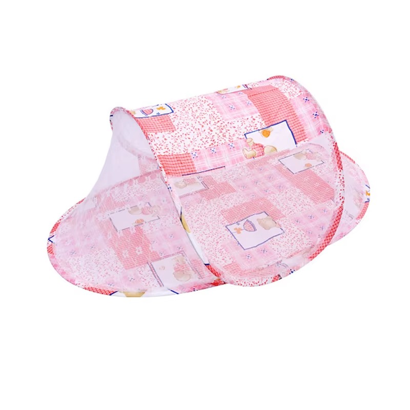 Foldable Baby Mosquito Net 