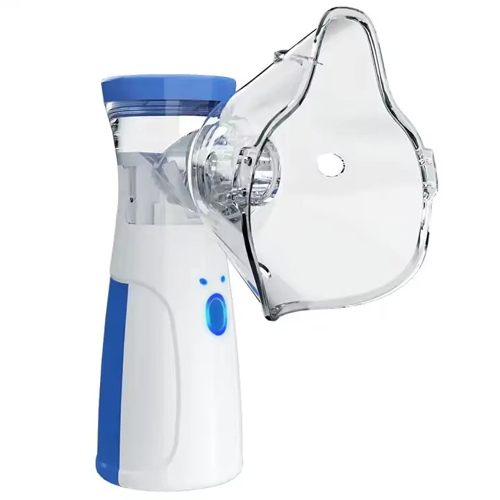 Portable Nebulizer