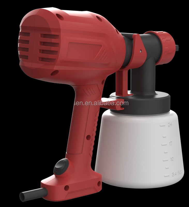 Electric Paint Spray Gun