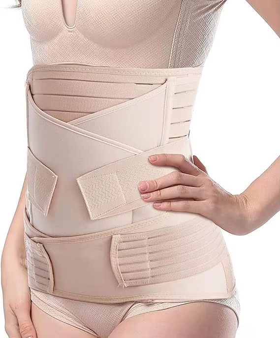 Adjustable Post Pregnancy Recovery Belt