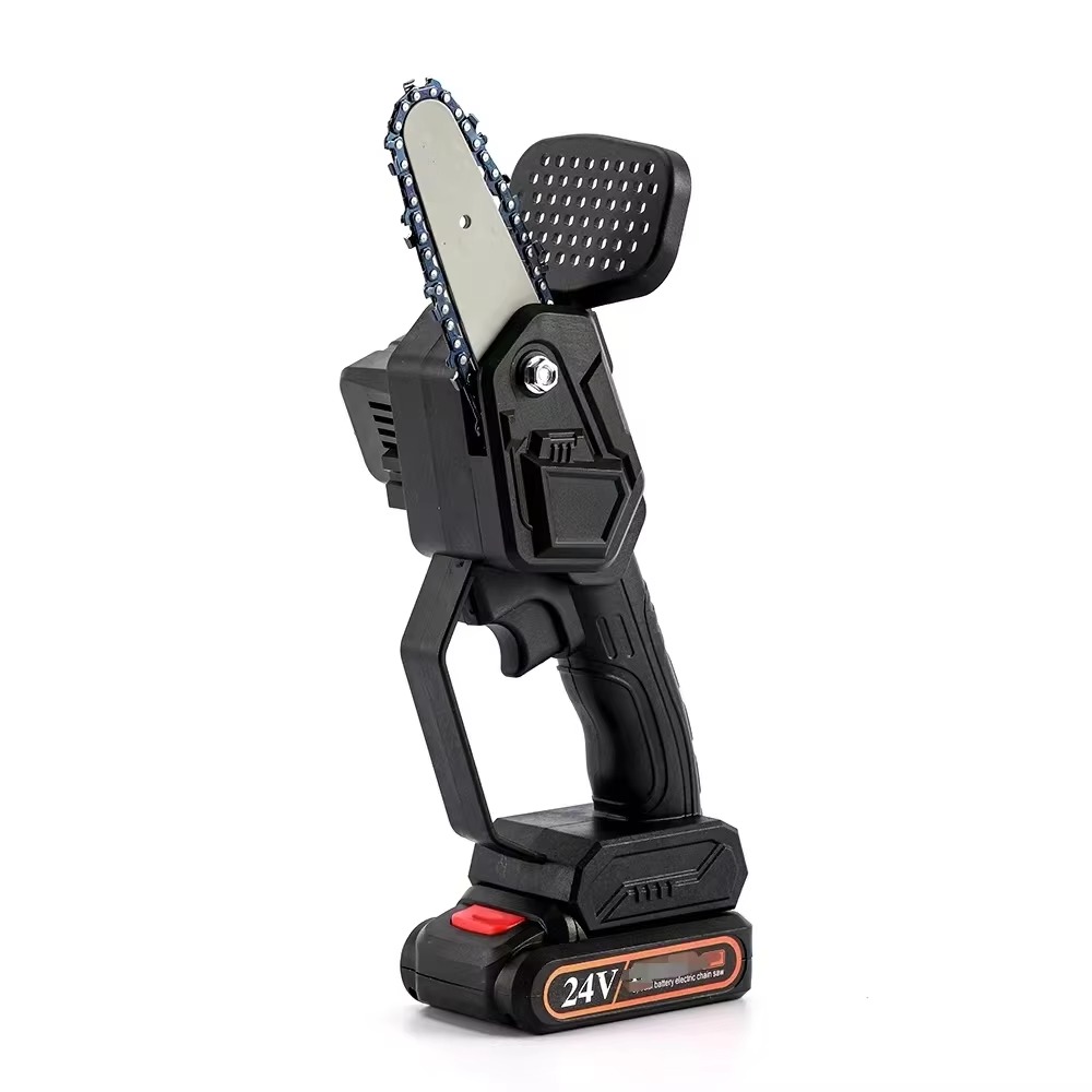 Mini Electric Rechargeable Chainsaw 