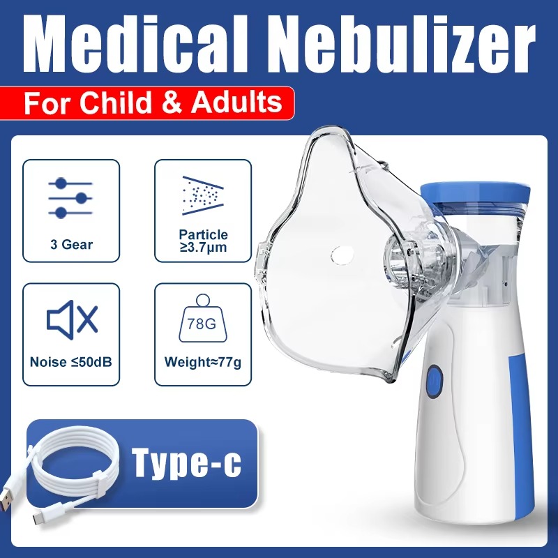 Portable Nebulizer