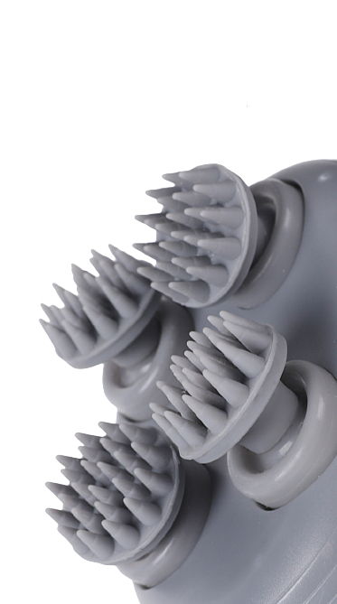 SMART SCALP MASSAGER