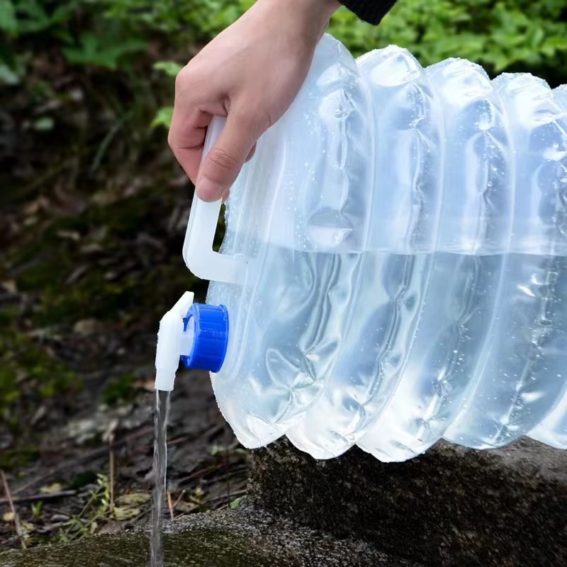 Portable Water Can 5L